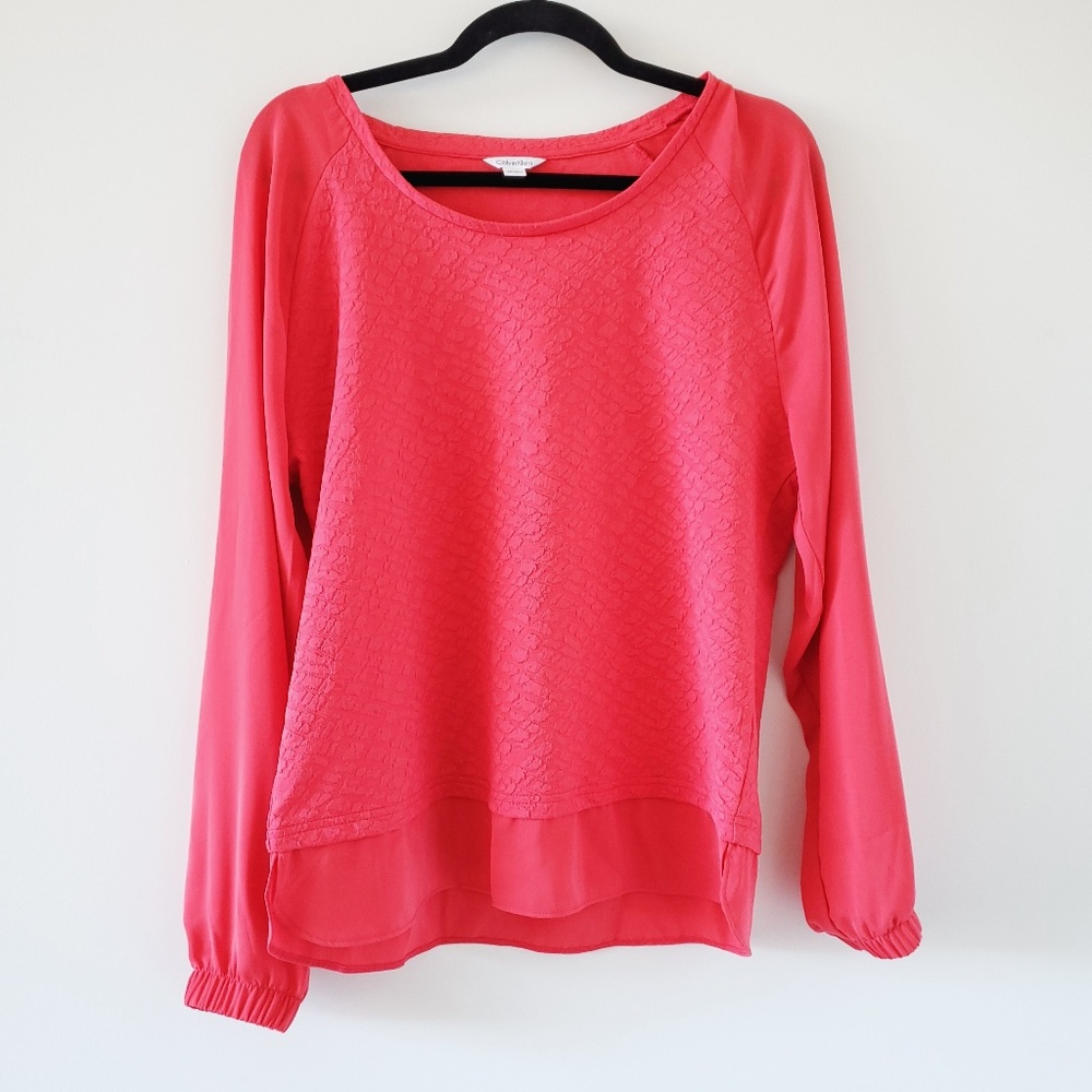Calvin Klein Top